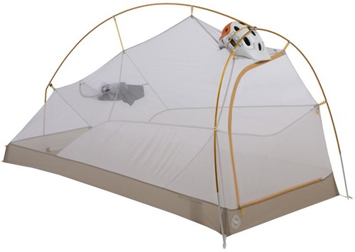 Big Agnes Fly Creek HV UL1 Bikepack - Solution Dye