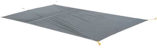 Big Agnes Footprint - Tiger Wall 3 Platinum