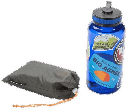 Big Agnes Footprint - Tiger Wall UL1