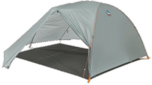 Big Agnes Footprint - Tiger Wall UL2