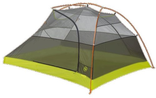 Big Agnes Tiger Wall UL3