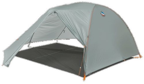 Big Agnes Footprint - Tiger Wall UL3