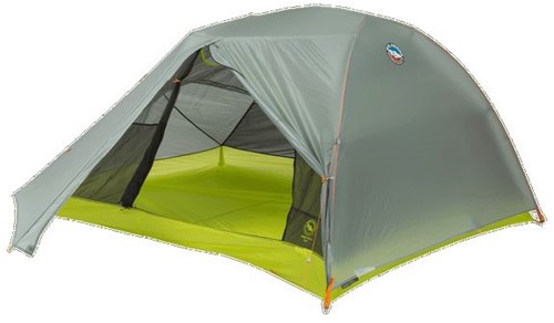 Big Agnes Tiger Wall UL3 - 3-Personen Zelt