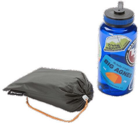 Big Agnes Footprint - Tiger Wall UL3