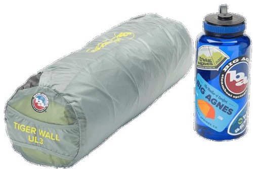 Big Agnes Tiger Wall UL3