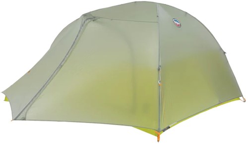 Big Agnes Tiger Wall 3 Platinum