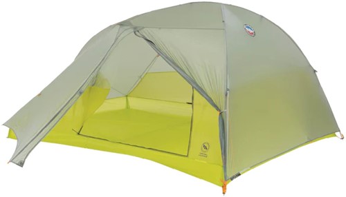 Big Agnes Tiger Wall 3 Platinum