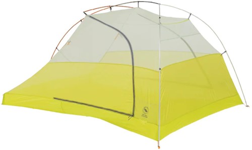 Big Agnes Tiger Wall 3 Platinum