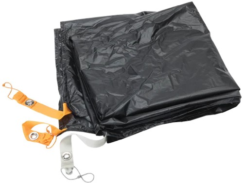 Big Agnes Footprint - Tiger Wall 2 Platinum