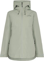 Didriksons Tilde Jacket - Wilted leaf - Women's Jacket