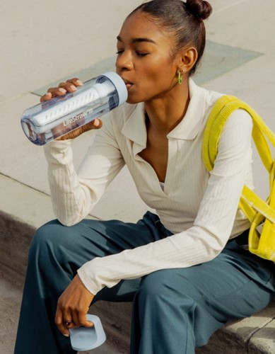 LifeStraw Go Series - 650 ml