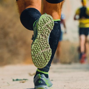 DE - FP Topblock 2 trailrunning