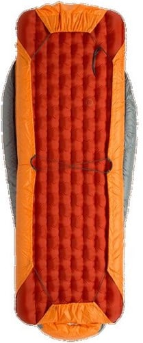Big Agnes Torchlight EXP 20