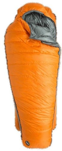Big Agnes Torchlight EXP 20