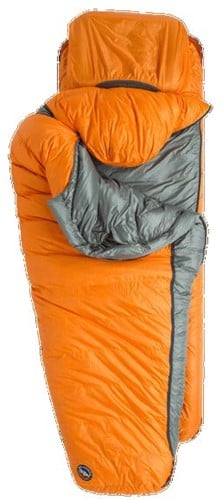Big Agnes Torchlight EXP 20