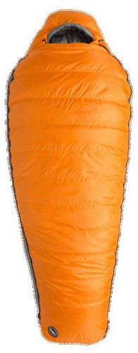 Big Agnes Torchlight EXP 20 - Long - Sleeping Bag