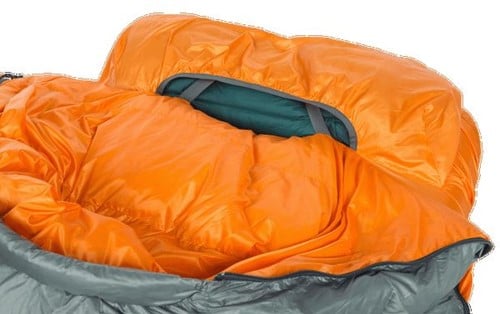 Big Agnes Torchlight EXP 20