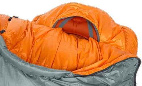 Big Agnes Torchlight EXP 20