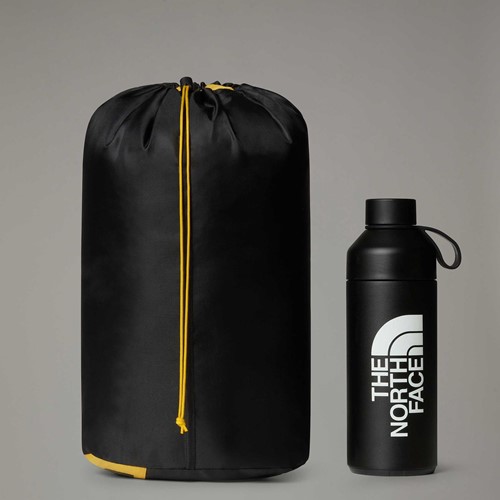 The North Face Trail Lite Down 35 - TNF Yellow/Khaki Stone