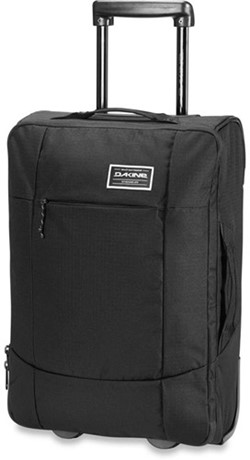Travel bags and trolleys