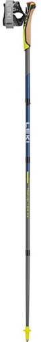 Leki Traveller FX.One Carbon - Nordic Walkingstöcke - 120 cm