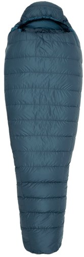 Exped Trekkinglite -10 - Schlafsack - Long - Links