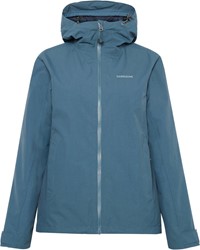 Didriksons Trinya Jacket - Star blue - Women's Jacket