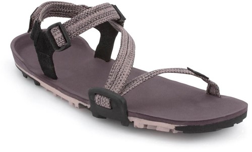 Xero Shoes Z-Trail EV W - Dusty Rose - 41 1/2 (US 11)