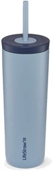 LifeStraw Go Series Tumbler 500 ml - Icelandic Blue