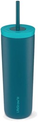 LifeStraw Go Series Tumbler 500 ml - Laguna Teal