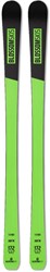 Blossom Turbo AM74 + Tyrolia Multiflex PR Base + PRD12 - Skiset Herren