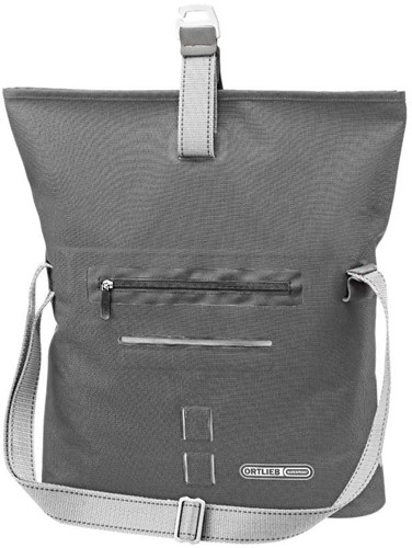 Ortlieb Twin-City Urban - Pepper