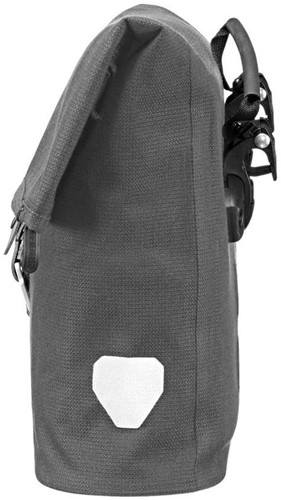 Ortlieb Twin-City Urban - Pepper