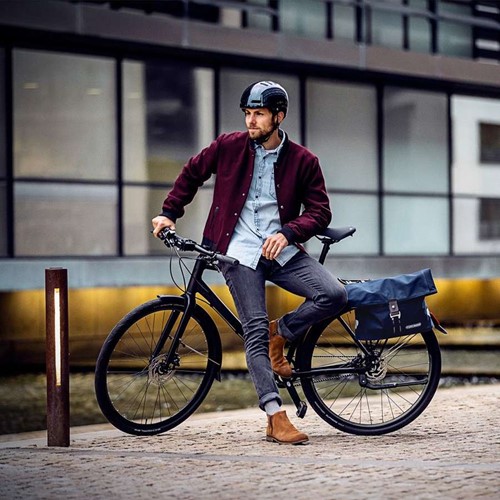 Ortlieb Twin-City Urban