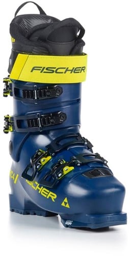 FISCHER RANGER FREE120 GRIP WALK 27-27.5