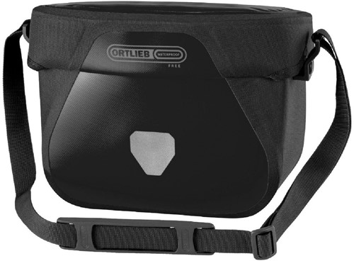 Ortlieb Ultimate Free 6.5 - Schwarz