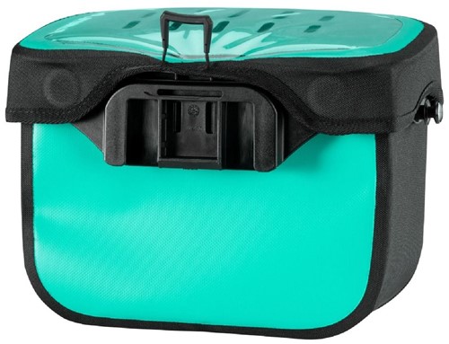 Ortlieb Ultimate Free 6.5 - Lagoon/Black