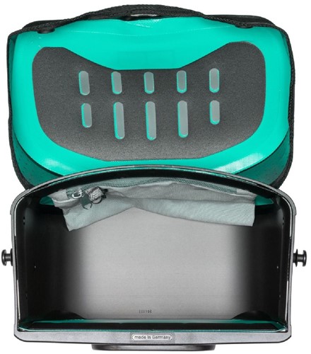 Ortlieb Ultimate Free 6.5 - Lagoon/Black