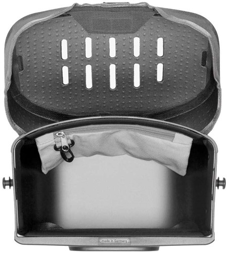 Ortlieb Ultimate Six Urban - Pepper