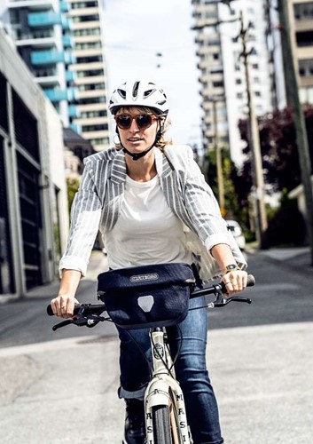 Ortlieb Ultimate Six Urban