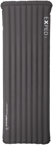 Exped Ultra 7R - Schlafmatte - Long Wide