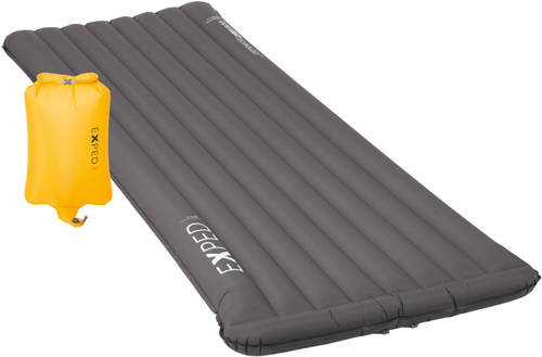Exped Ultra 7R - Long Wide