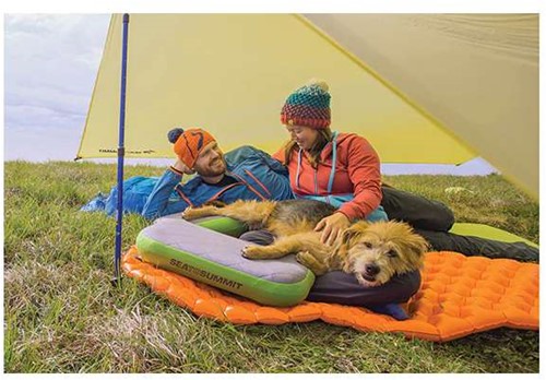 Sea to Summit UltraLight Insulated - Men/Unisex
