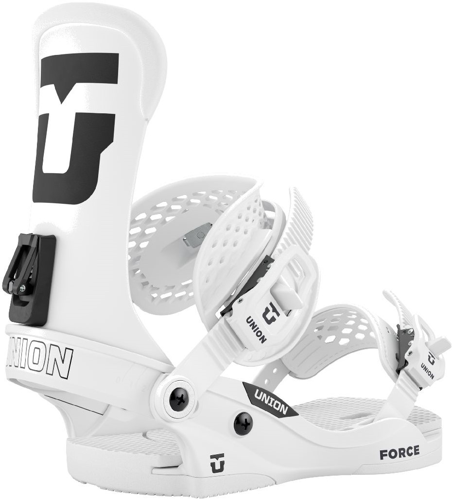 UNION FORCE ホワイト　M Union Force Classic - White - M Twinseasons AT