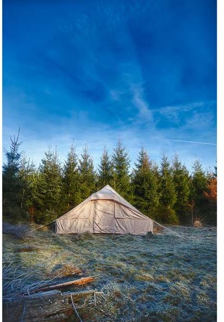 Nordisk Utgard 13.2 - 6-Persons Tent