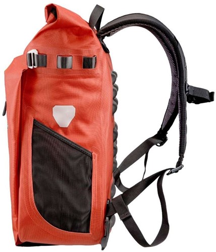 Ortlieb Vario 26 - QL2.1 - Rooibos Twinseasons AT