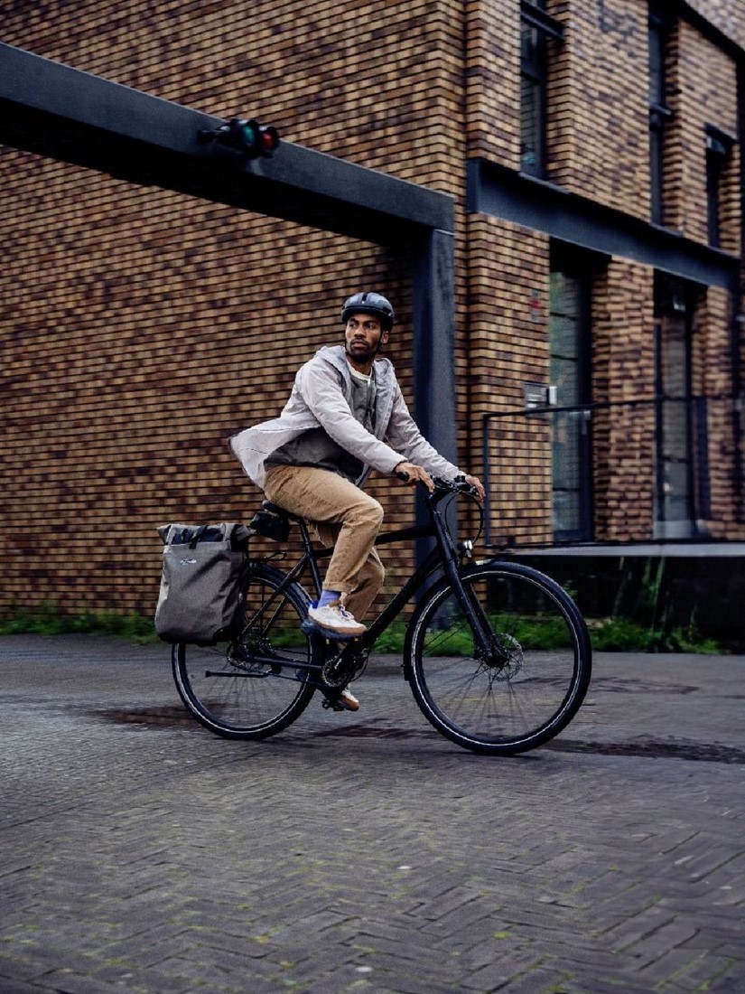 Ortlieb Vario 26 - QL2.1 - Dark Sand | 4013051058322