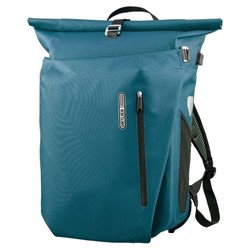 Ortlieb Vario 26 - QL2.1 - Petrol - Backpack/Pannier