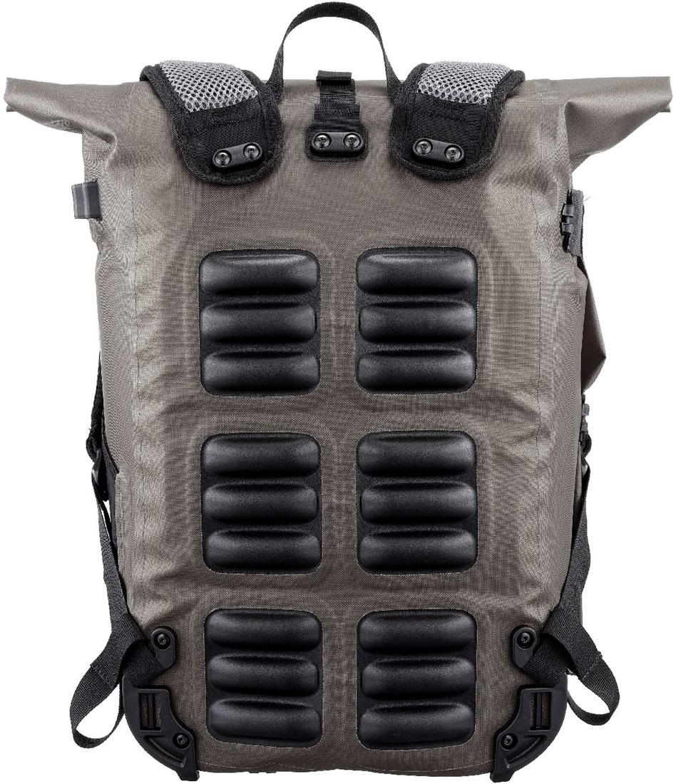 Ortlieb Vario 26 - QL2.1 - Dark Sand | 4013051058322