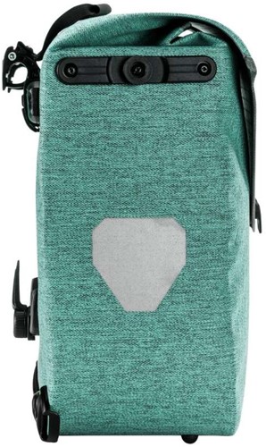 Ortlieb Velo-Shopper - Cascade